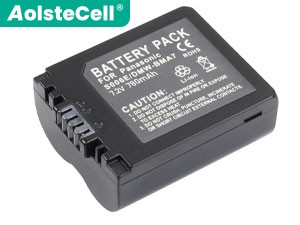 Battery For Leica BP-DC5-E