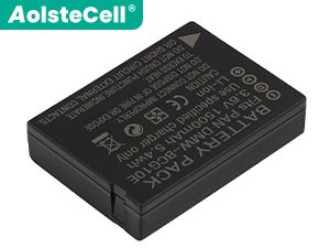 Battery For Leica BP-DC7