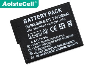 Battery For Leica BP-DC12