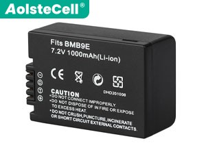 Battery For Leica BP-DC9