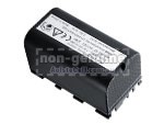 Battery For Leica Total Stations 1200