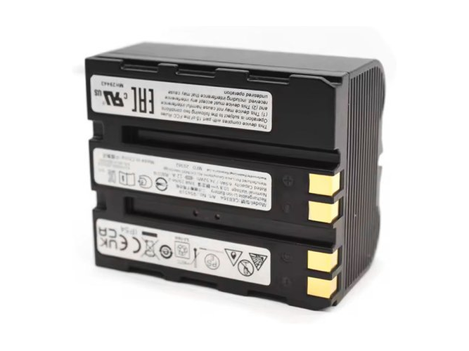 Battery For Leica TZ05