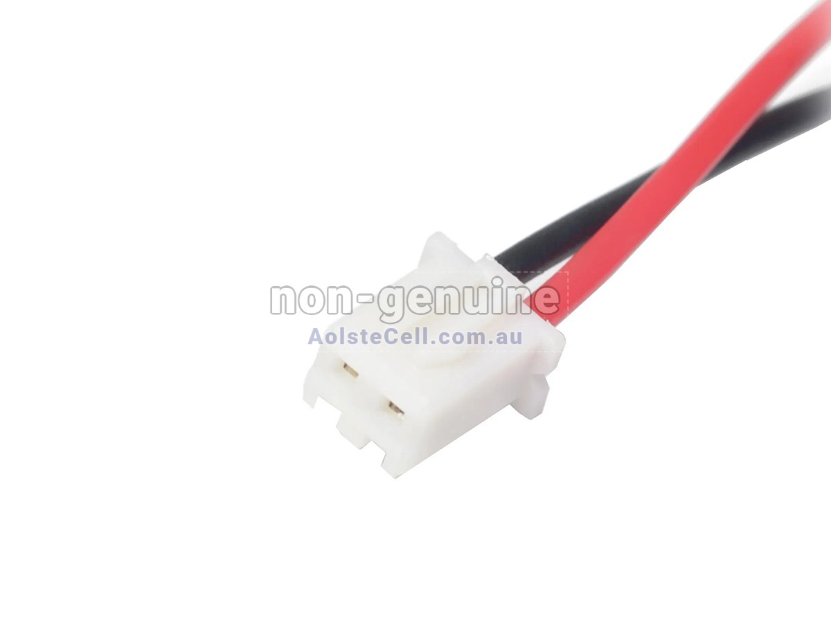 Replacement Leienyl LINZ-8A battery