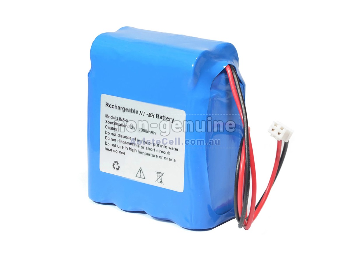 Replacement Leienyl LINZ-8A battery