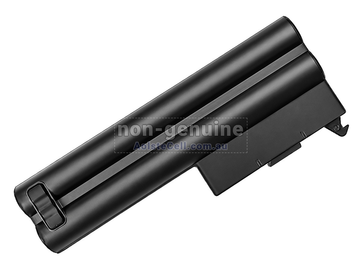Replacement Lenovo ThinkPad X60S 2524 battery