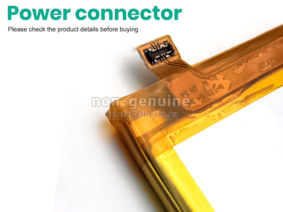 Replacement Lenovo BL288 battery