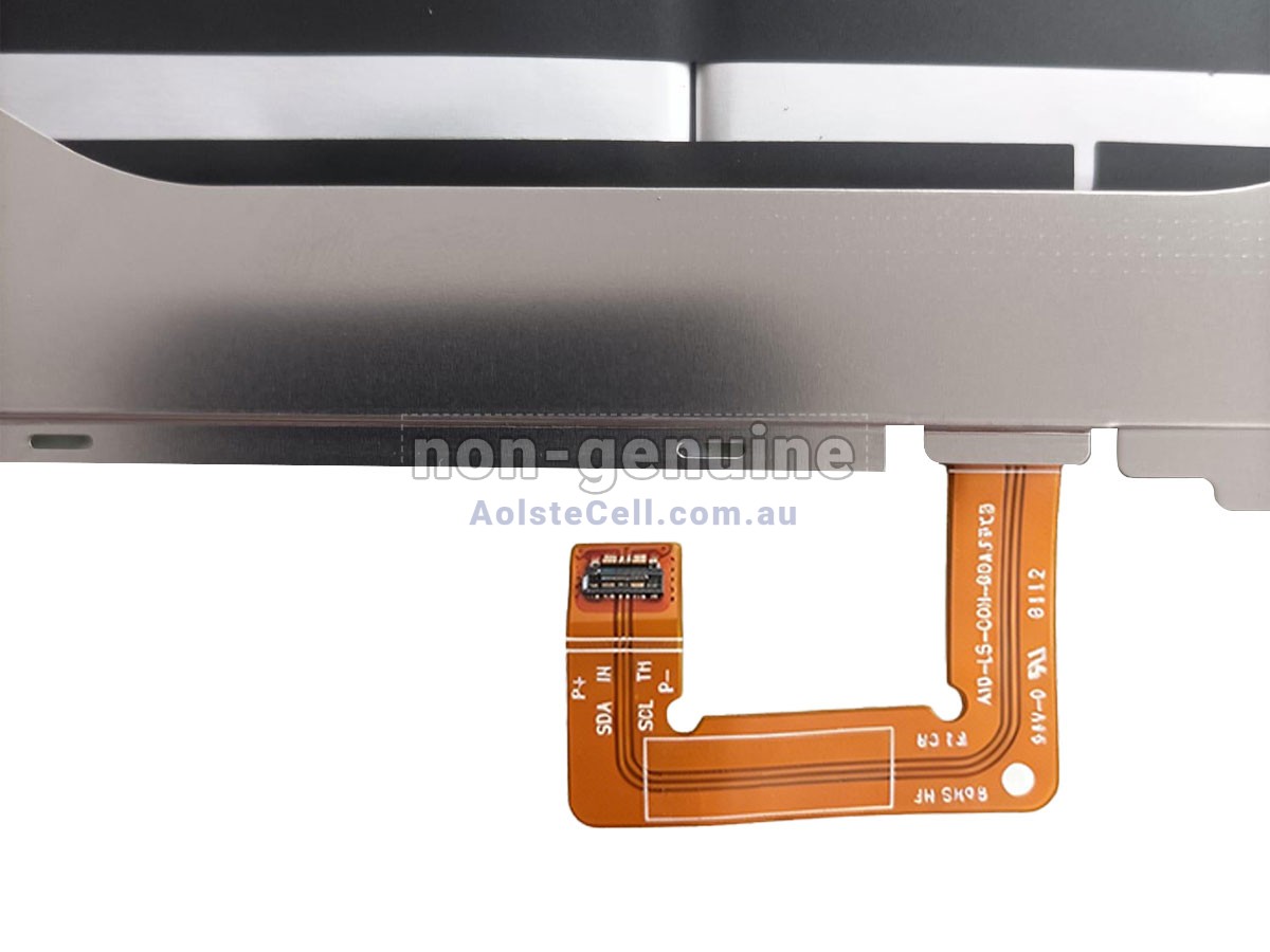 Replacement Lenovo TAB 2 A10-30 battery