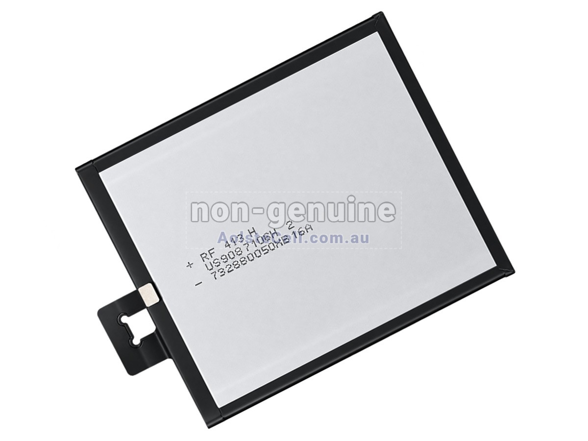 Replacement Lenovo L15D1P32 battery