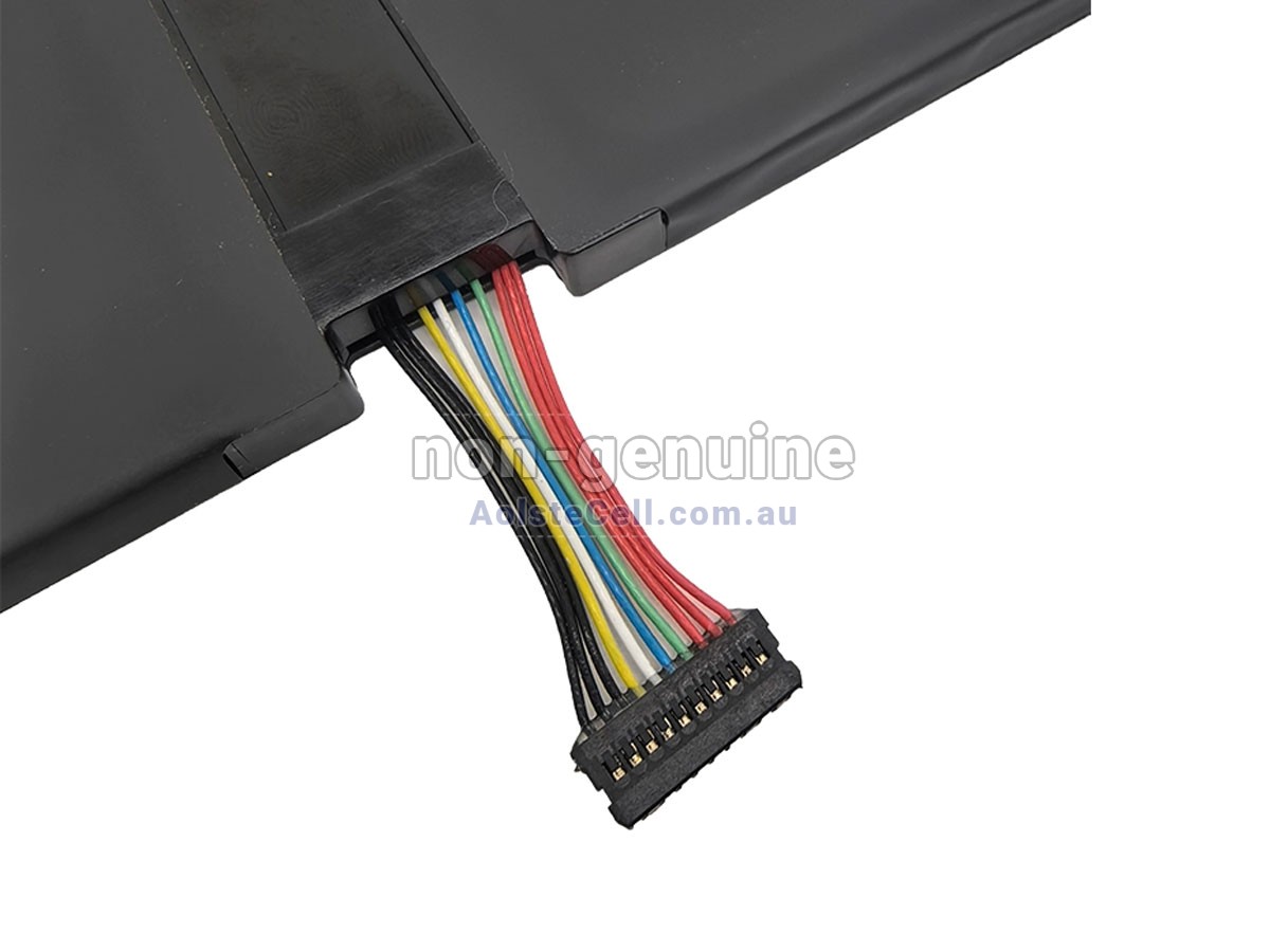 Replacement Lenovo L23D4PG1 battery