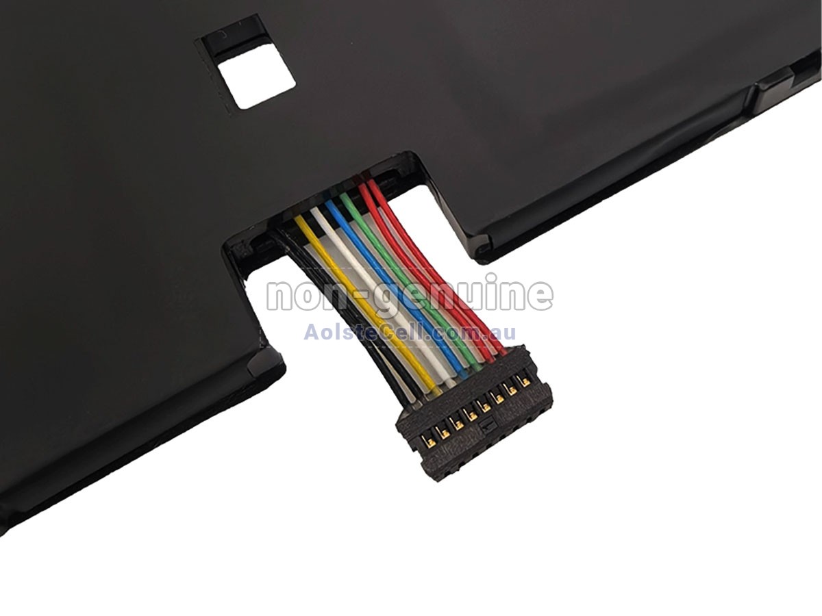 Replacement Lenovo SB11M64204 battery