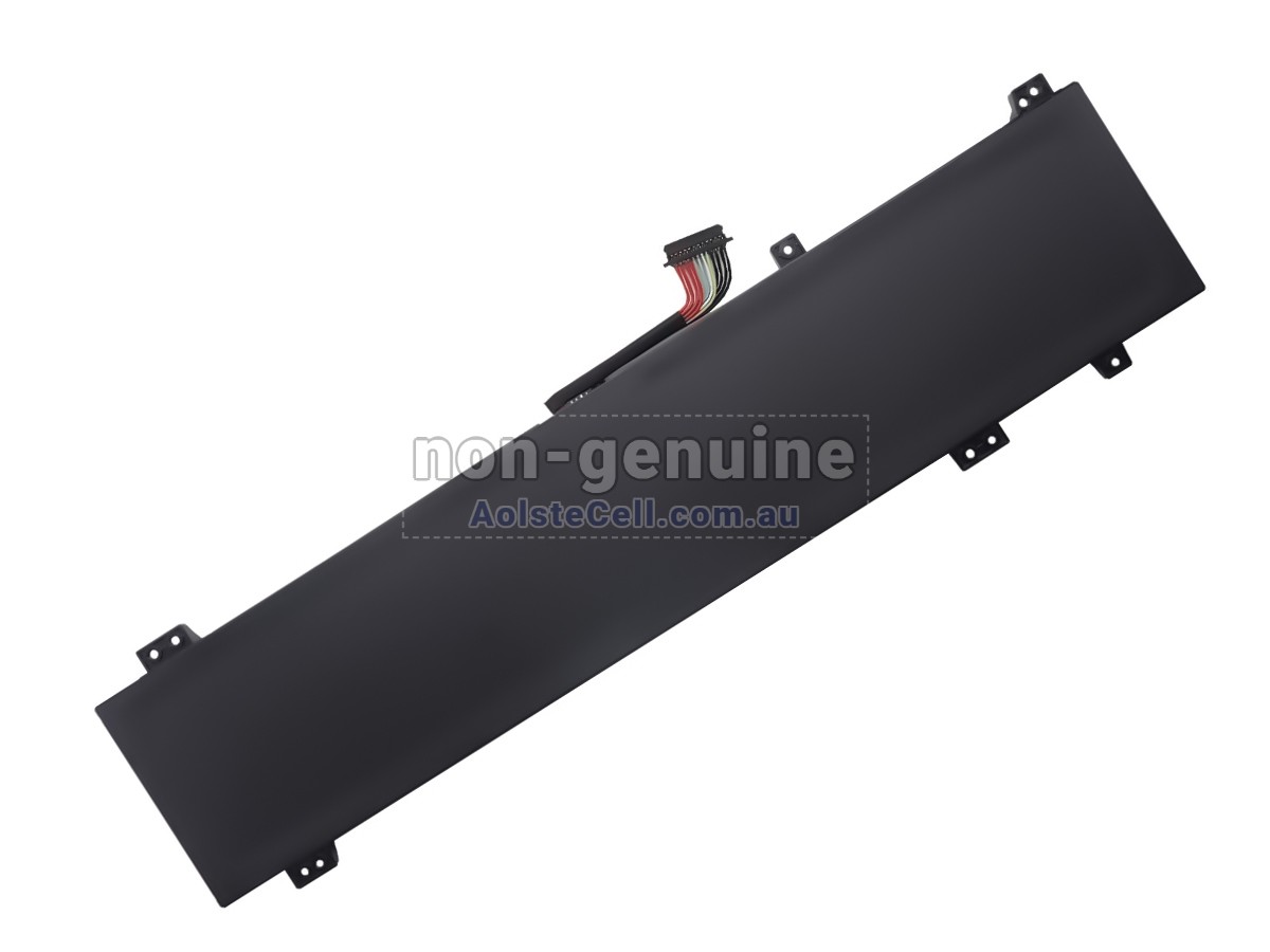 Replacement Lenovo LOQ 17IRX10-83JH00A8CK battery