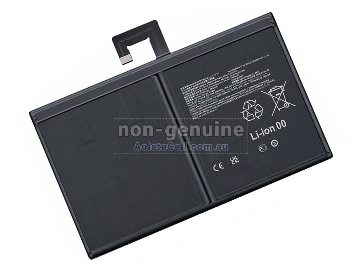 Replacement Lenovo SB18E12522 battery
