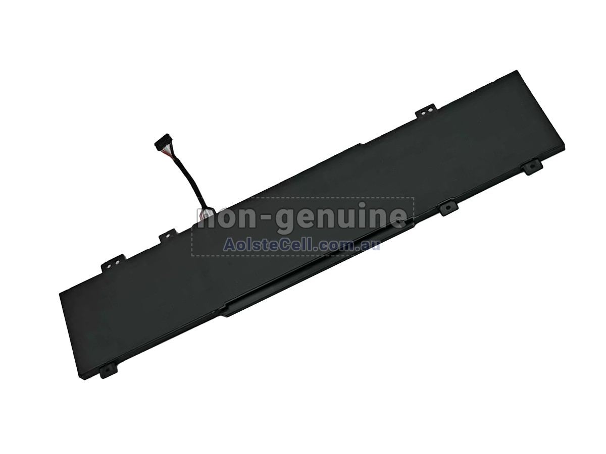Replacement Lenovo L24B3PF0 battery