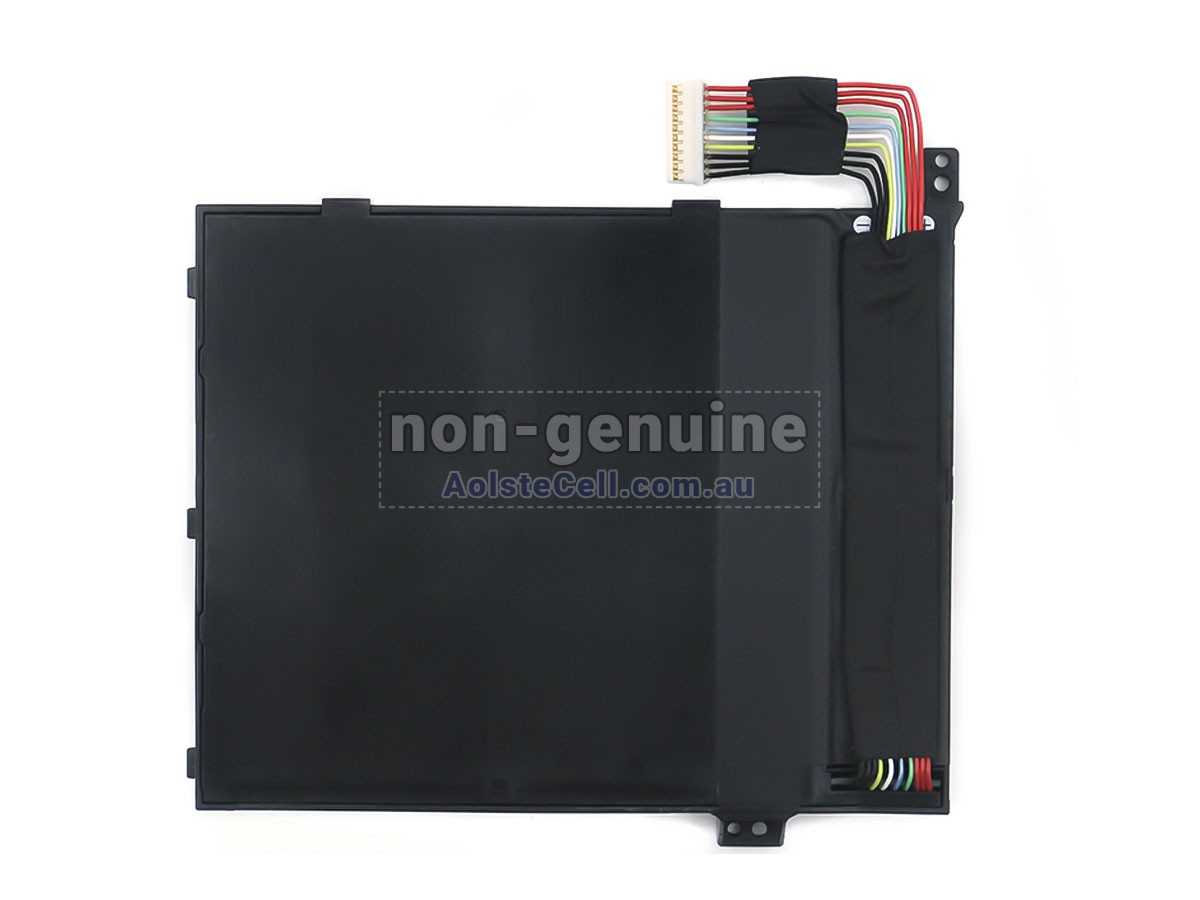 Replacement Lenovo L24L3PK7 battery