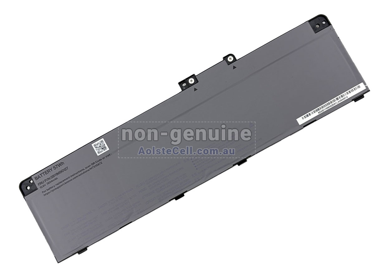 Replacement Lenovo L24N4P70 battery