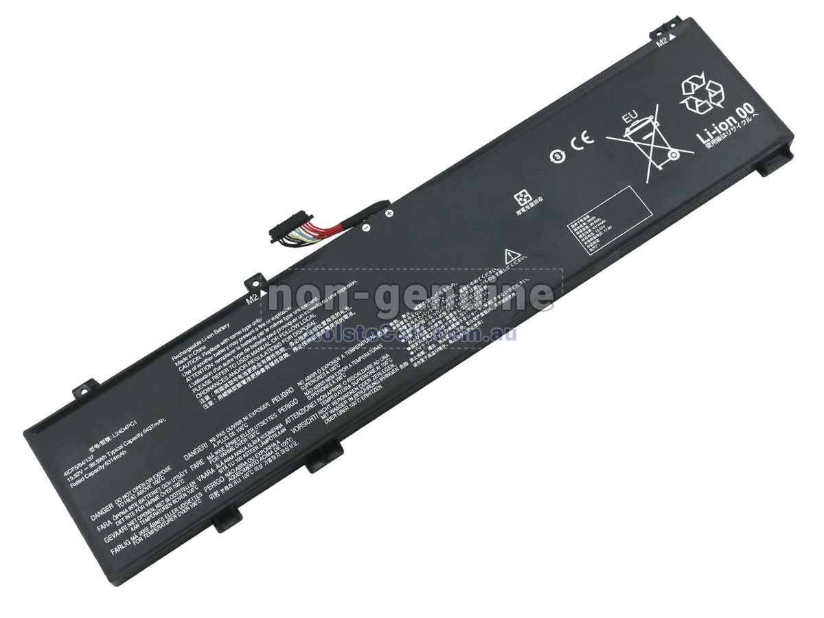 Replacement Lenovo SB11Q40227 battery