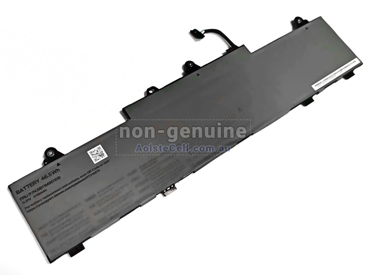 Replacement Lenovo ThinkPad L14 GEN 6-21S8000GPE battery
