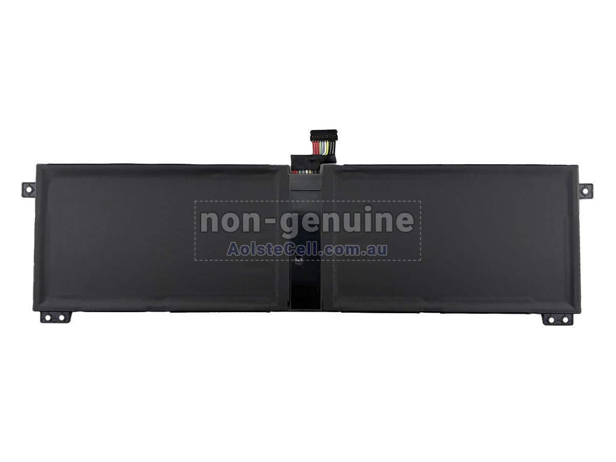 Replacement Lenovo L24D4PG7 battery