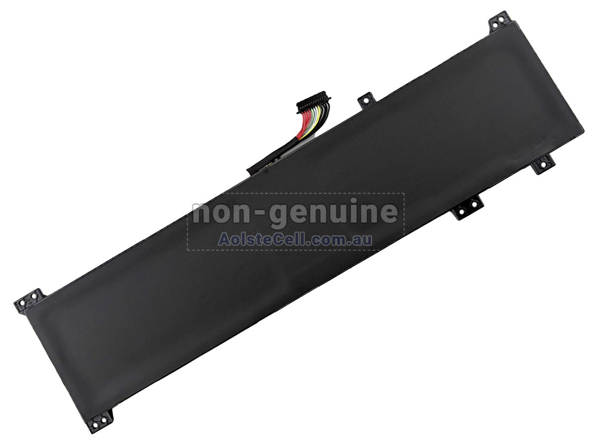 Replacement Lenovo LEGION 5 15IRX10-83LY0079SP battery