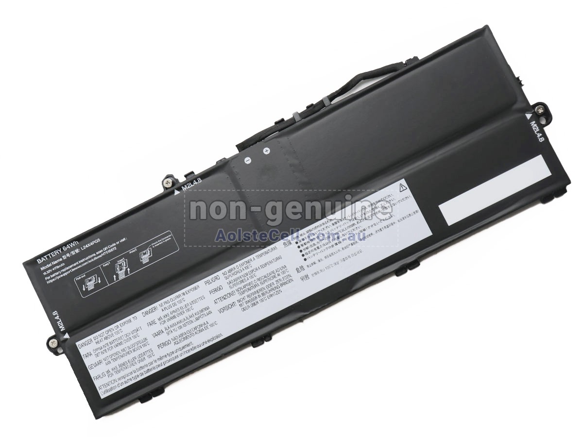 Replacement Lenovo ThinkPad E16 GEN 3-22AY005DTH battery