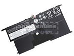 Battery For Lenovo ThinkPad X1 Carbon (3rd Gen)-20BS00A7++