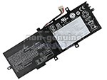Battery For Lenovo SB10F46442