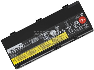 Battery For Lenovo 01AV477
