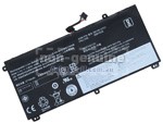 Battery For Lenovo 45N1741