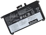 Battery For Lenovo SB10L84123