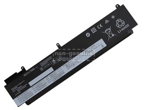 Battery For Lenovo SB10F46460