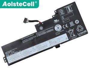 Battery For Lenovo SB10K97576