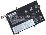 Battery For Lenovo ThinkPad L580-20LW