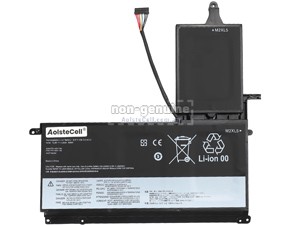 Battery For Lenovo ThinkPad S540 Touch