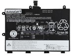 Battery For Lenovo ThinkPad Yoga 11e(20D9-9000EAU)