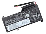 Battery For Lenovo 45N1754