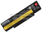 Battery For Lenovo 76+