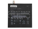Battery For Lenovo IdeaPad Miix 320-10ICR-80XF