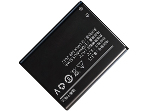 Battery For Lenovo A390T