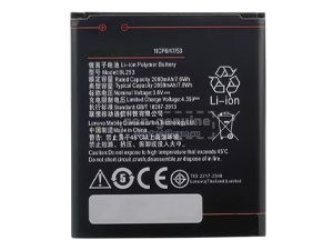 Battery For Lenovo A2010-A