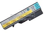 Battery For Lenovo IdeaPad V470P