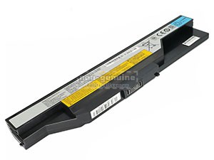 Battery For Lenovo L10M6Y11