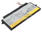 Battery For Lenovo Ideapad U510 59-349348