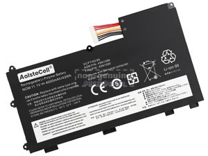 Battery For Lenovo 45N1091