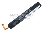 Battery For Lenovo Yoga Tablet 8 B6000-F 59387780