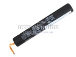 Battery For Lenovo Yoga Tablet 2-851