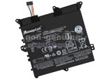 Battery For Lenovo Flex 3-1120-20551