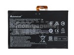 Battery For Lenovo Yoga Book Android YB1-X90F