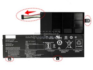 Battery For Lenovo L15M2PB1