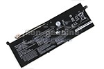 Battery For Lenovo L14M4P22(2ICP4/58/62-2)