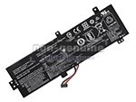 Battery For Lenovo IdeaPad 310-15ABR-80ST